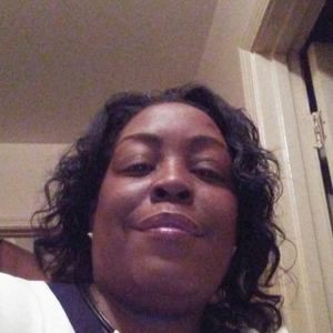 Meet your Posher, Teresa